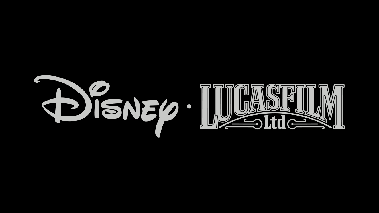 Disney Lucasfilm Logo - Mike Mariano - Disney | Lucasfilm Games