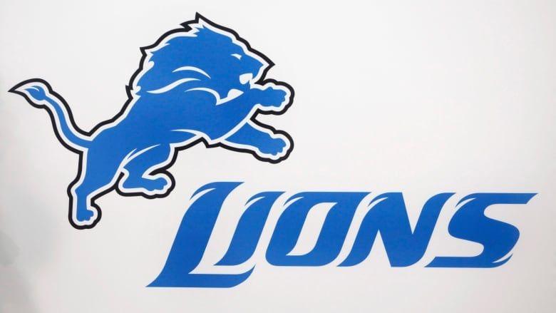 Modern Team Logo - Detroit Lions condemn 'any use' of logo at Charlottesville event