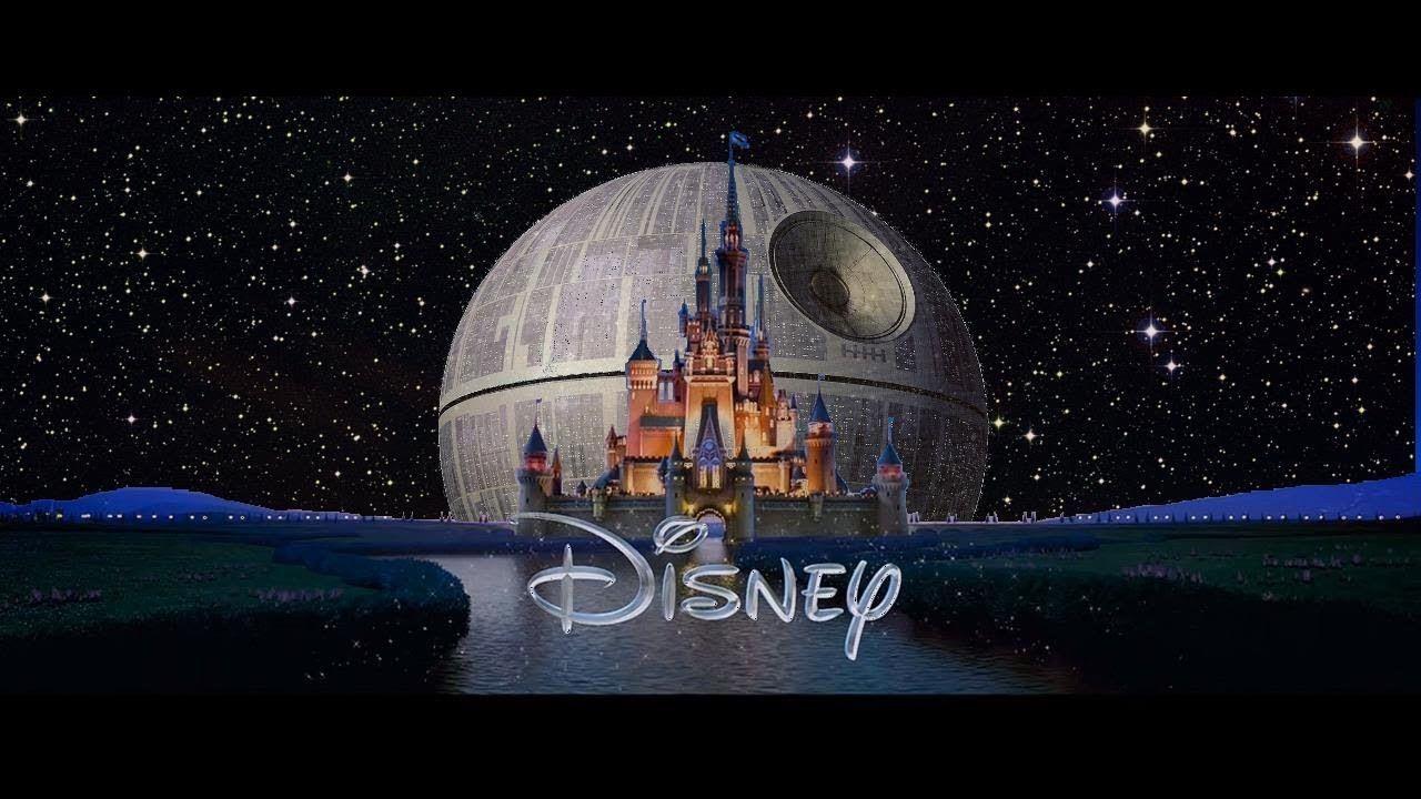 Disney Lucasfilm Logo - New Star Wars Intro: Disney / Lucasfilm / Bad Robot