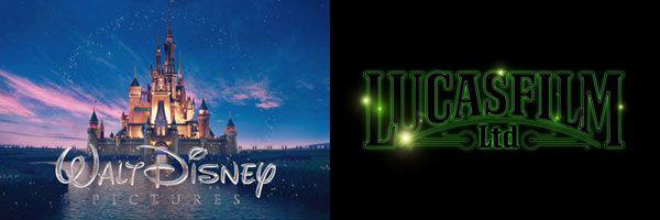 Disney Lucasfilm Logo - Disney Finalizes Purchase of Lucasfilm and STAR WARS | Collider