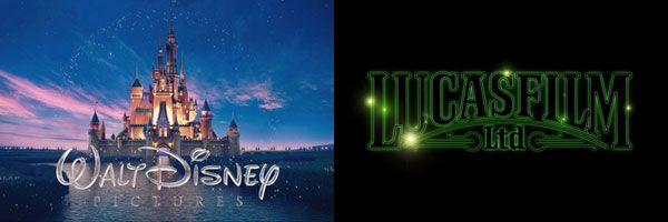 Disney Lucasfilm Logo - Disney Finalizes Purchase of Lucasfilm and STAR WARS