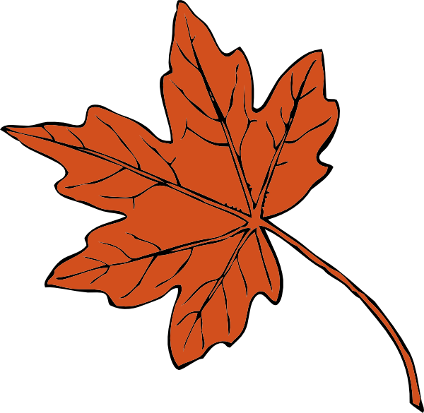 Fall Leaf Logo - Free Fall Leaves Cartoon, Download Free Clip Art, Free Clip Art on ...