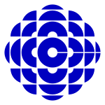 CBC Radio Canada Logo - Canadian Broadcasting Corporation