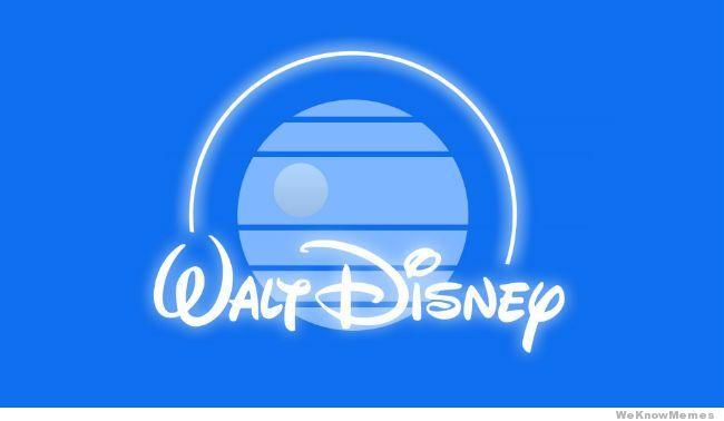 Disney Lucasfilm Logo - What The New Disney LucasFilm Logo Should Look Like | WeKnowMemes