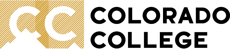Colorado College Logo - Colorado College