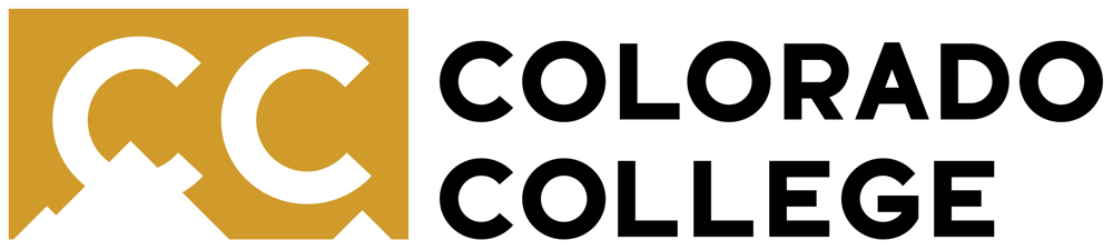 Colorado College Logo - Brand New: New Logo for Colorado College by Studio/Lab