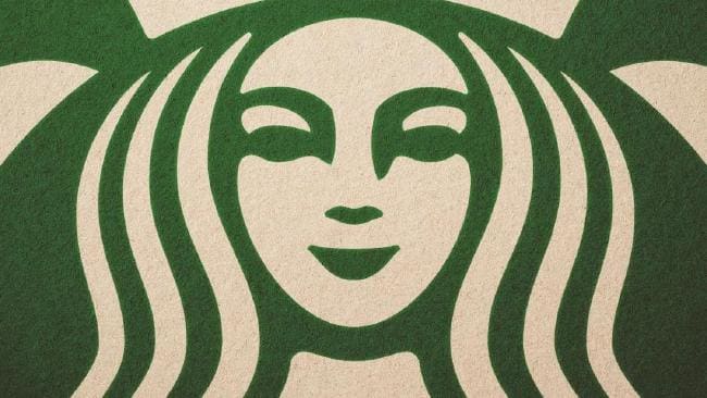 Stabucks Logo - Starbucks logo: Secret you never noticed
