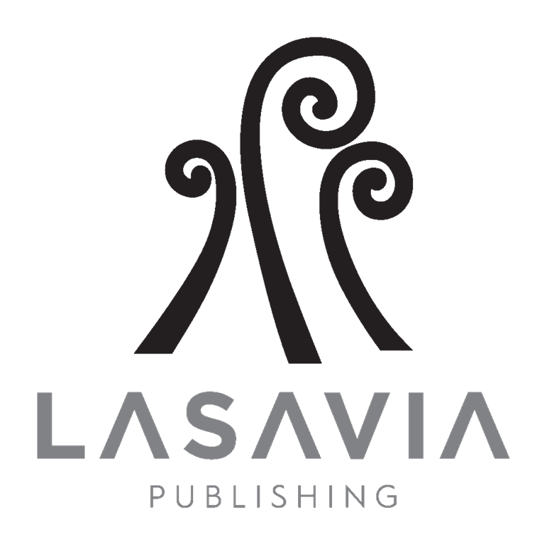 Crow War Logo - Crow of Whareatua: A New Zealand War Story — Lasavia Publishing