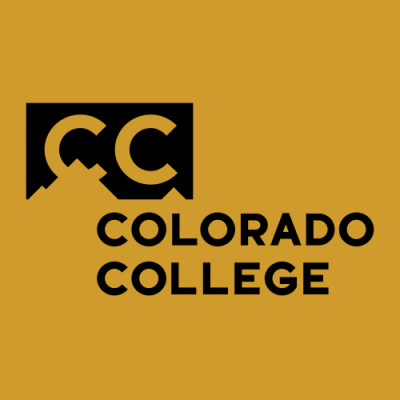 Colorado College Logo - Colorado College | The Common Application