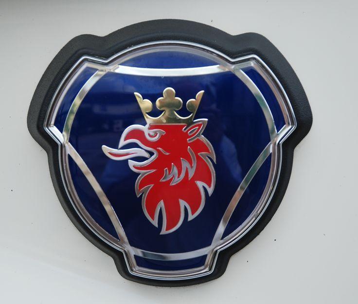 red lion car logo