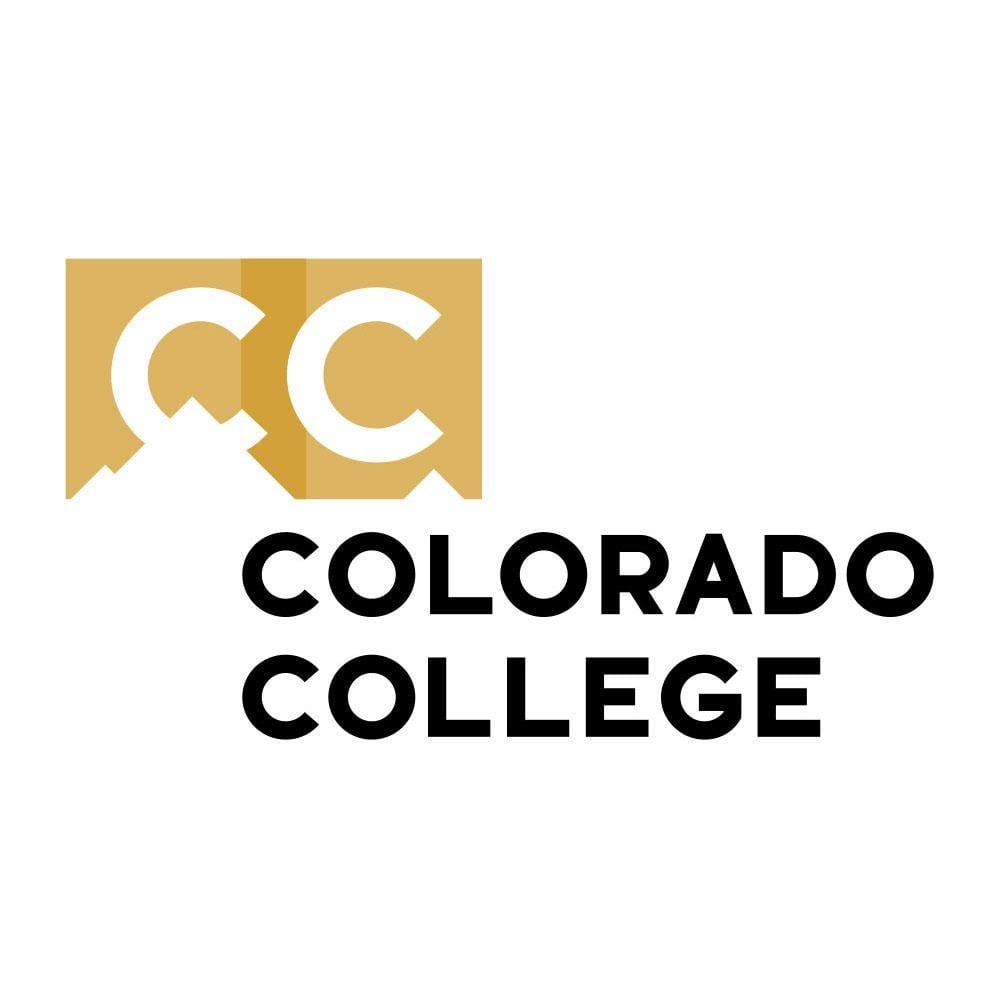 Colorado College Logo - Colorado College Logo