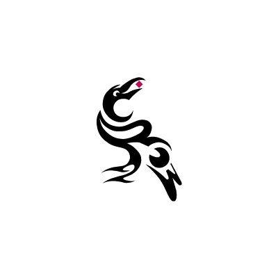 Crow War Logo - CROW | Logo Design Gallery Inspiration | LogoMix