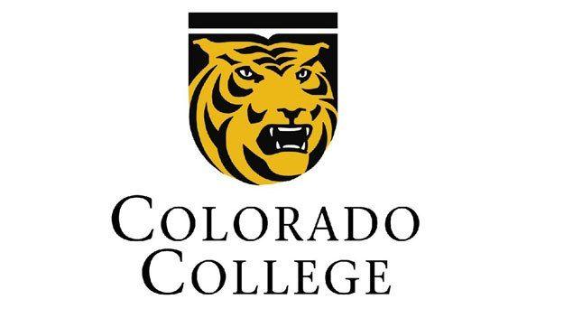 Colorado College Logo - Former Colorado College Coach Takes Reins Of USHL's Stampede – CBS ...