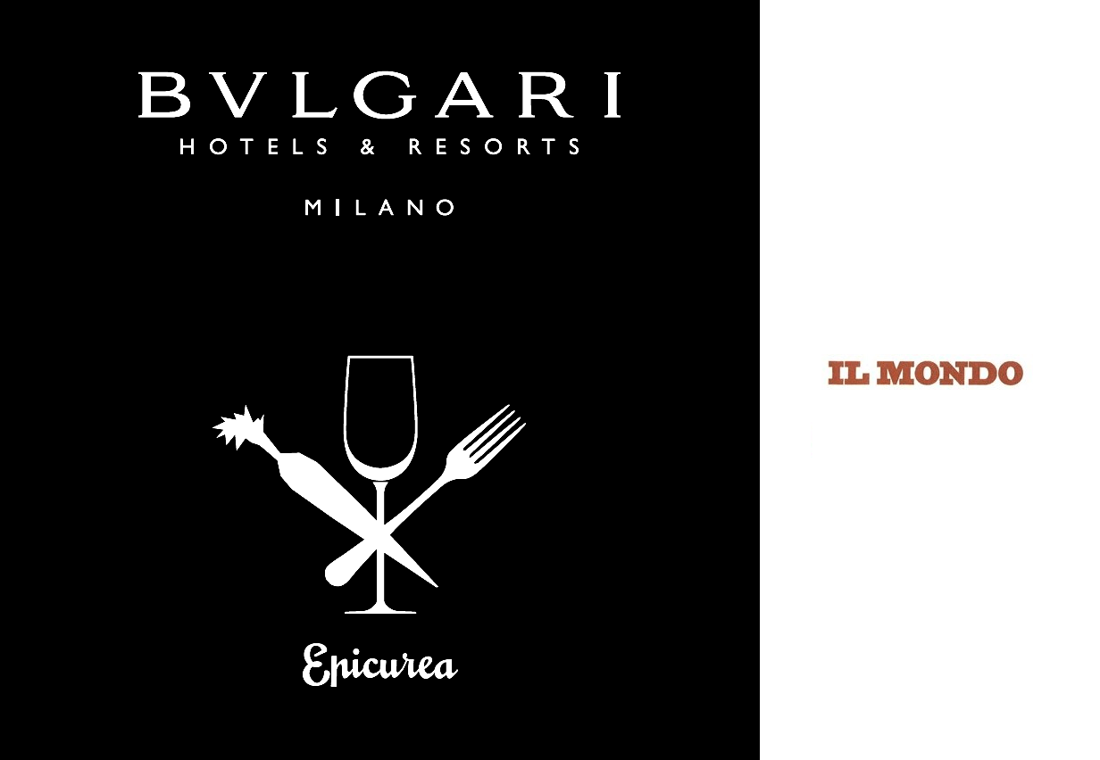 Bvlgari Marriott Logo - Bulgari plans Moscow hotel with Marriott