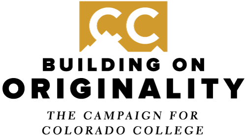 Colorado College Logo - Recommendation 4: Place - Building on the Block
