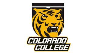 Colorado College Logo - COLORADO COLLEGE - CollegeAD