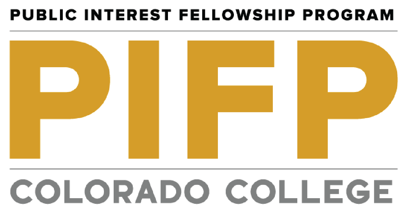 Colorado College Logo - Jobs • Career Center Colorado College