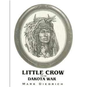 Crow War Logo - Little Crow and the Dakota War – Minnesota Historical Society