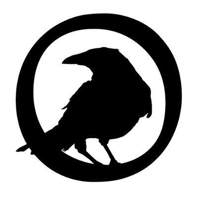 Crow War Logo - Crowfall on Twitter: 