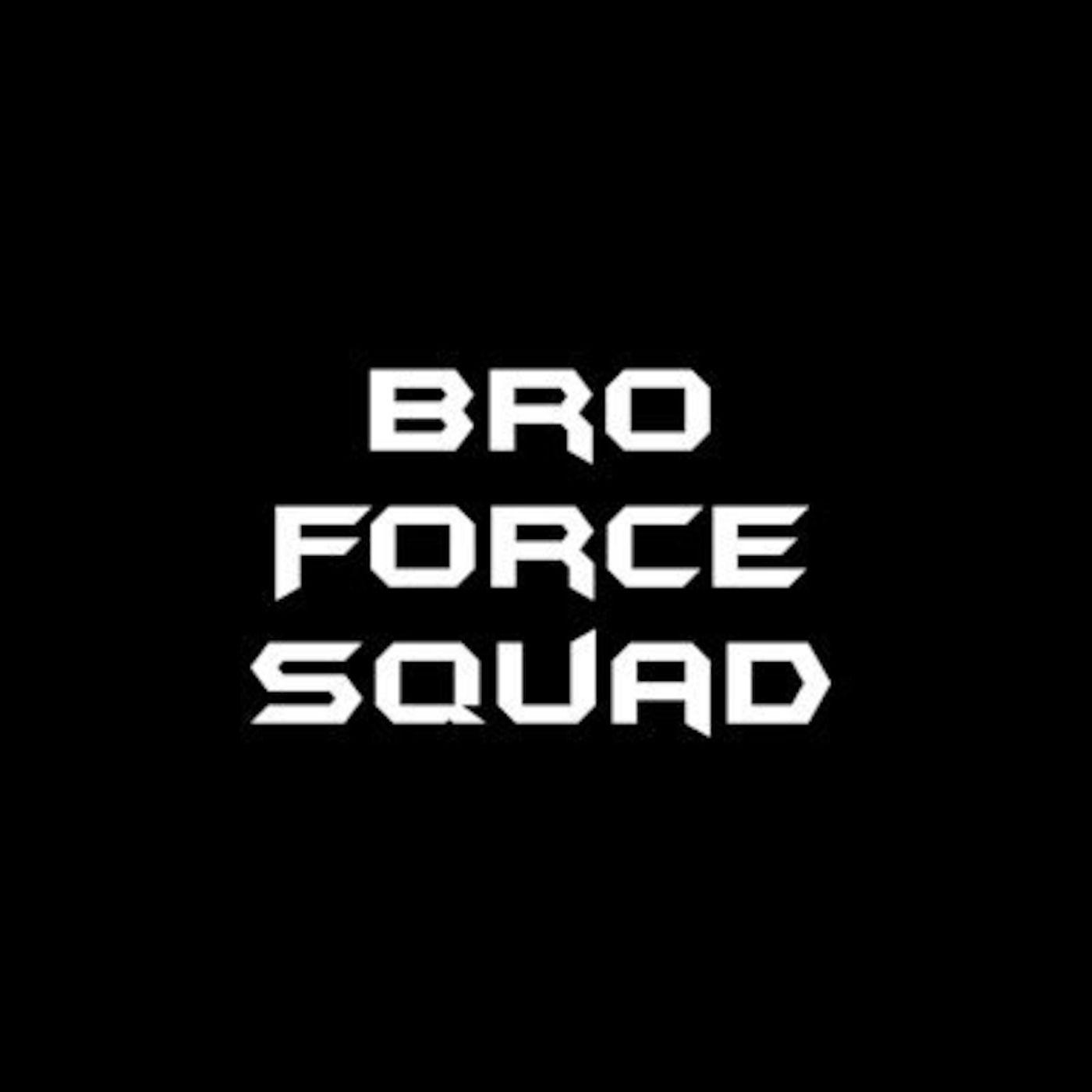 Crow War Logo - Episode 6 - Infinity War Rumors And RIP The Crow Reboot - Bro Force ...