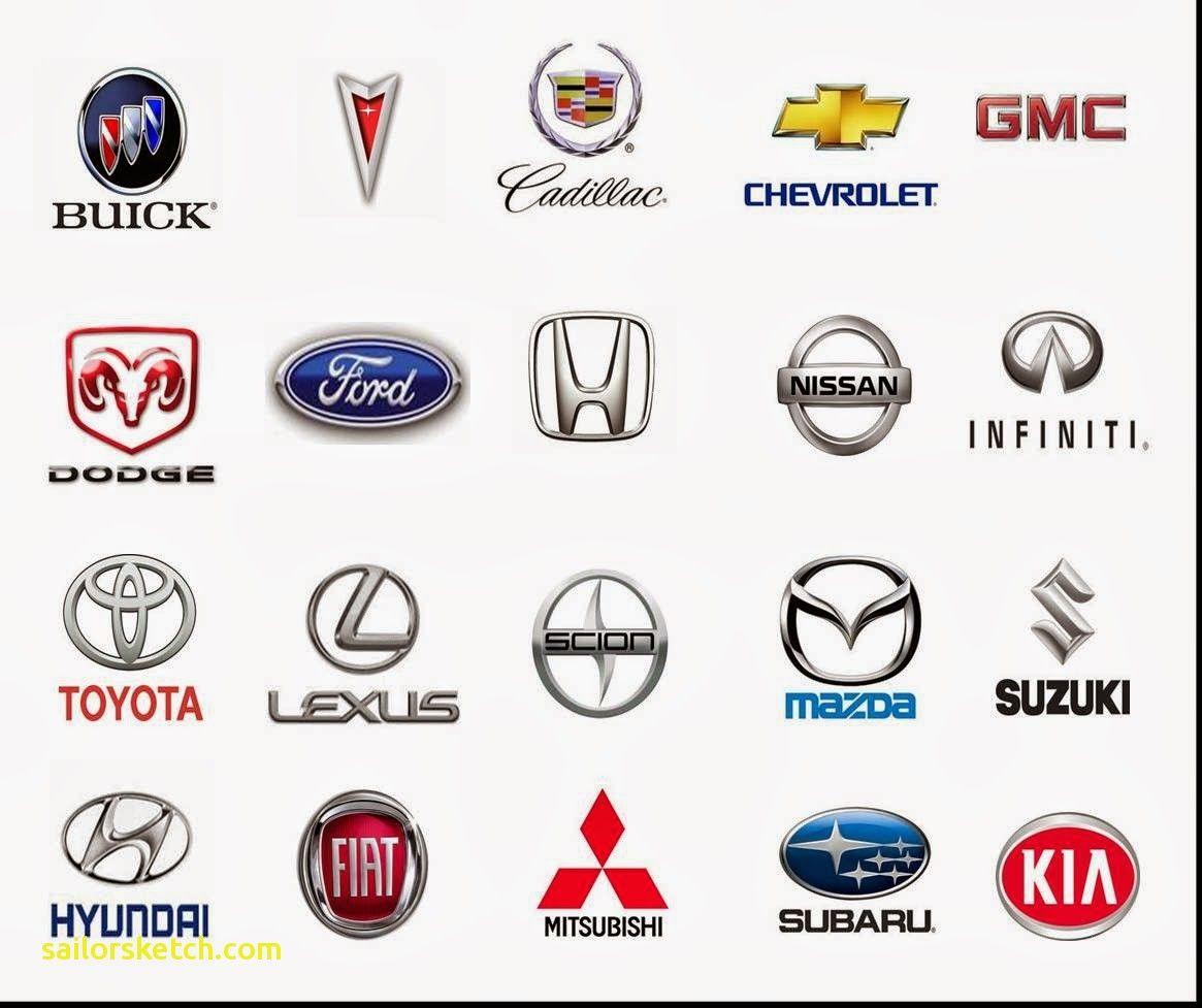 European Sports Car Logo - Fresh Sports Car Brands