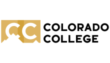Colorado College Logo - CC Career Chronicles | Explore. Develop. Connect.