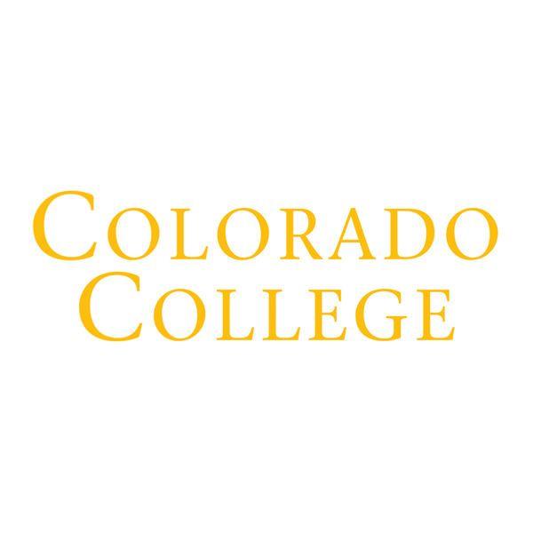 Colorado College Logo - colorado-college-logo - Consortium of Liberal Arts Colleges