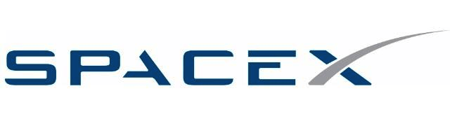 SpaceX F9 Logo - SpaceX Current Branding – SMITH