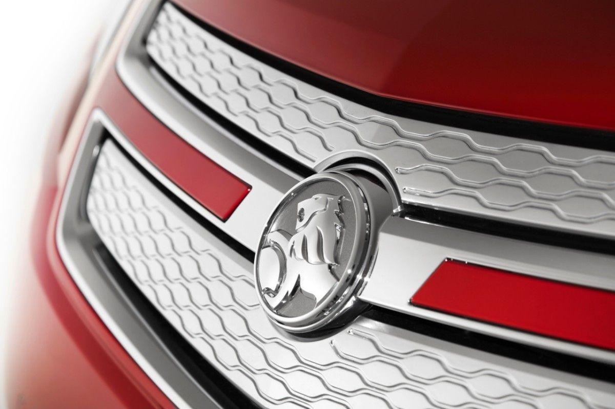 Red Lion Car Logo