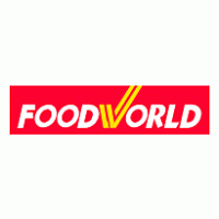 Food World Logo - Foodworld | Brands of the World™ | Download vector logos and logotypes