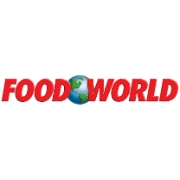 Food World Logo - Working at Food World | Glassdoor