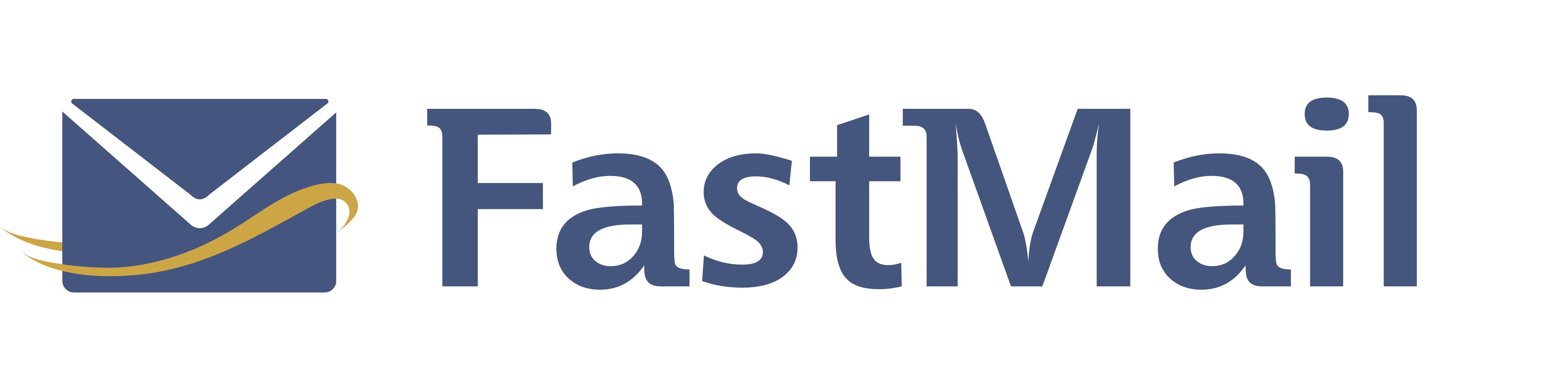 Fastmail Logo - Fastmail: A Gmail Replacement