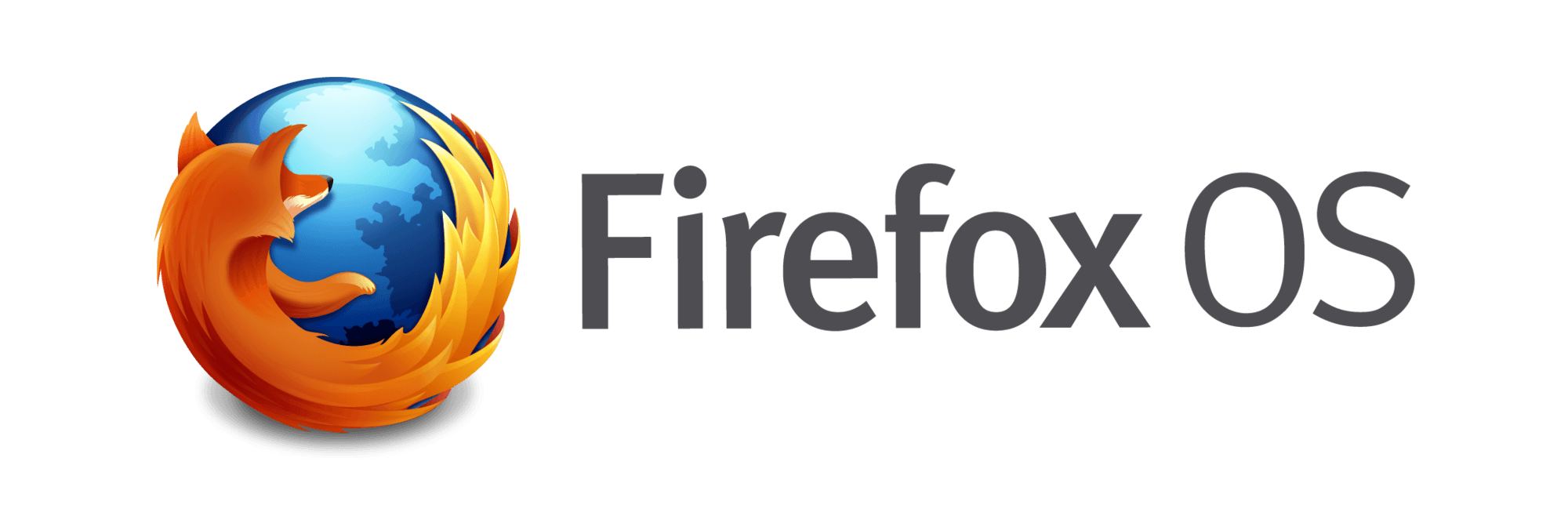 Firefox OS Logo - Firefox OS | Logopedia | FANDOM powered by Wikia