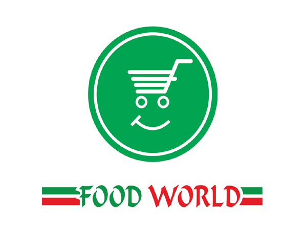 Food World Logo - Food World Group - Dynamic and fast growing family business based in ...