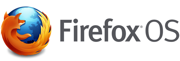 Firefox OS Logo - Brand New: Mozilla to Mobile OSes: Fox You