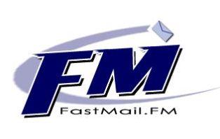 Fastmail Logo - Review of Fastmail Email Service