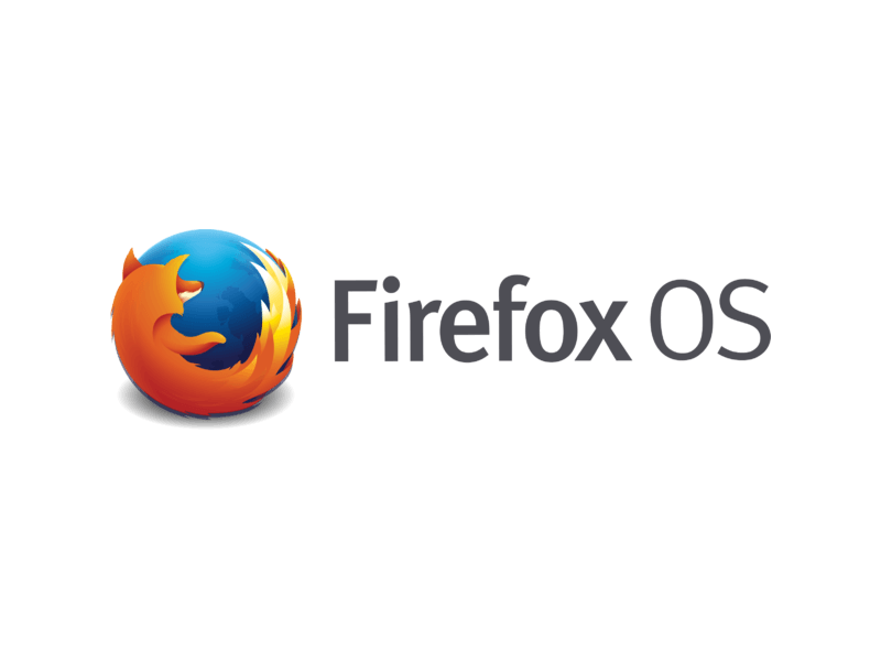 Firefox OS Logo - Firefox OS Logo PNG Transparent & SVG Vector - Freebie Supply