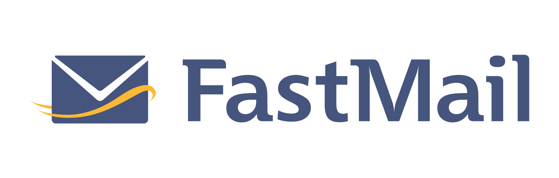 Fastmail Logo - Press information | FastMail