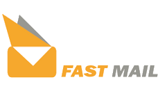 Fastmail Logo - Fast Mail