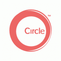 Circle Brand Logo - Circle | Brands of the World™ | Download vector logos and logotypes