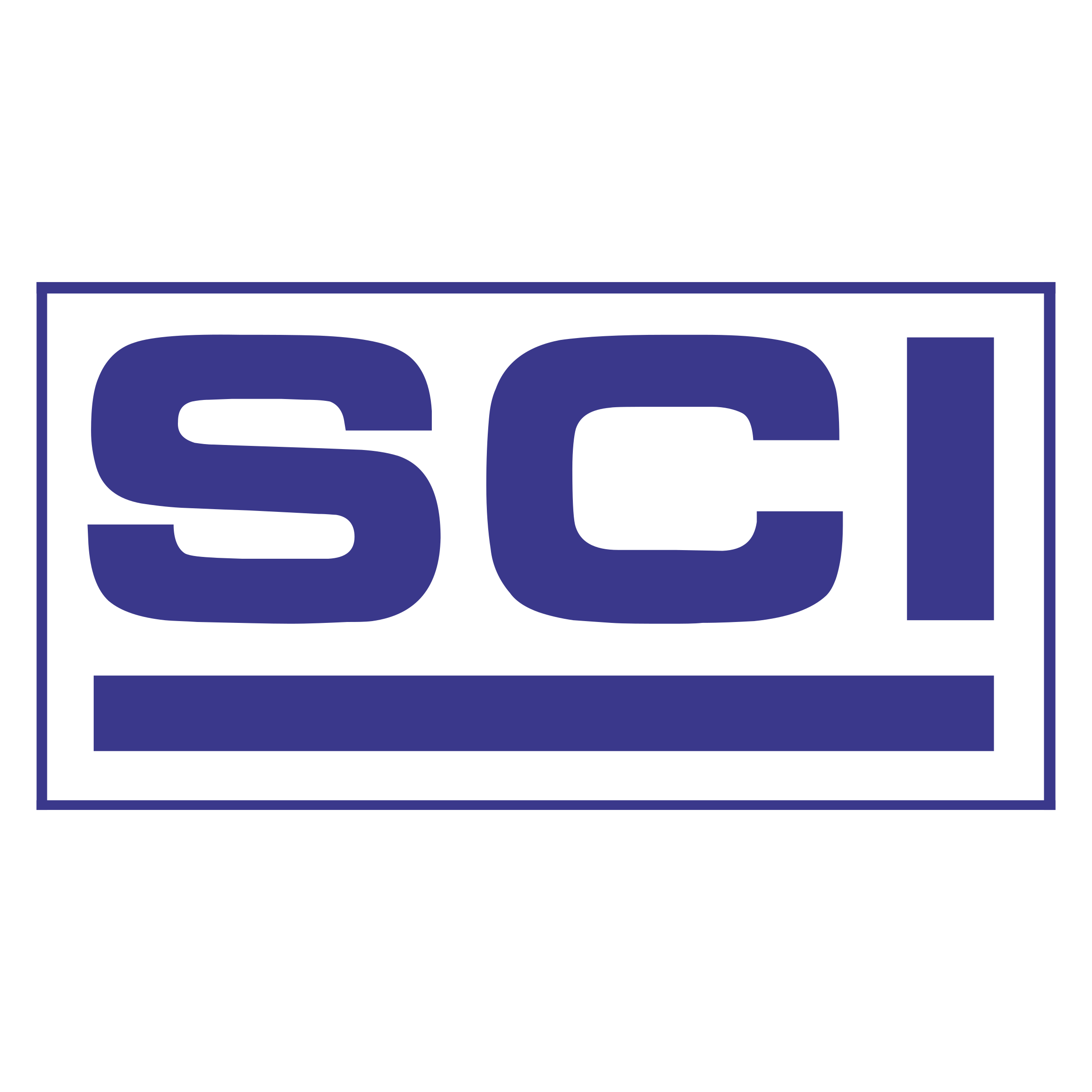 Sci Logo - SCI Logo PNG Transparent & SVG Vector