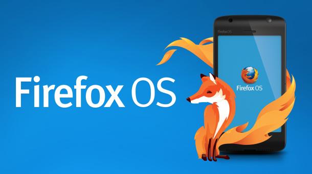 Firefox OS Logo - Mozilla Quits The Mobile OS Business And Will Stop Developing