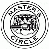 Circle Brand Logo - masters circle logo | Brands of the World™ | Download vector logos ...