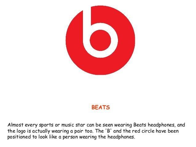 Circle Brand Logo - Best Brand Logos with Behind the Hidden Messages