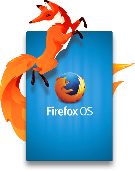Firefox OS Logo - Interesting! Firefox OS launching soon for smartphones. | Catholic ...