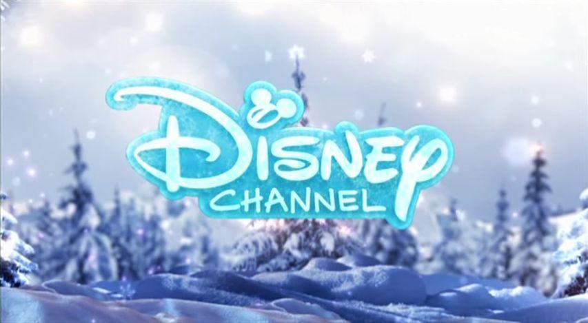 2015 Disney Channel Logo - Category:Originally aired on Disney Channel. Christmas Specials