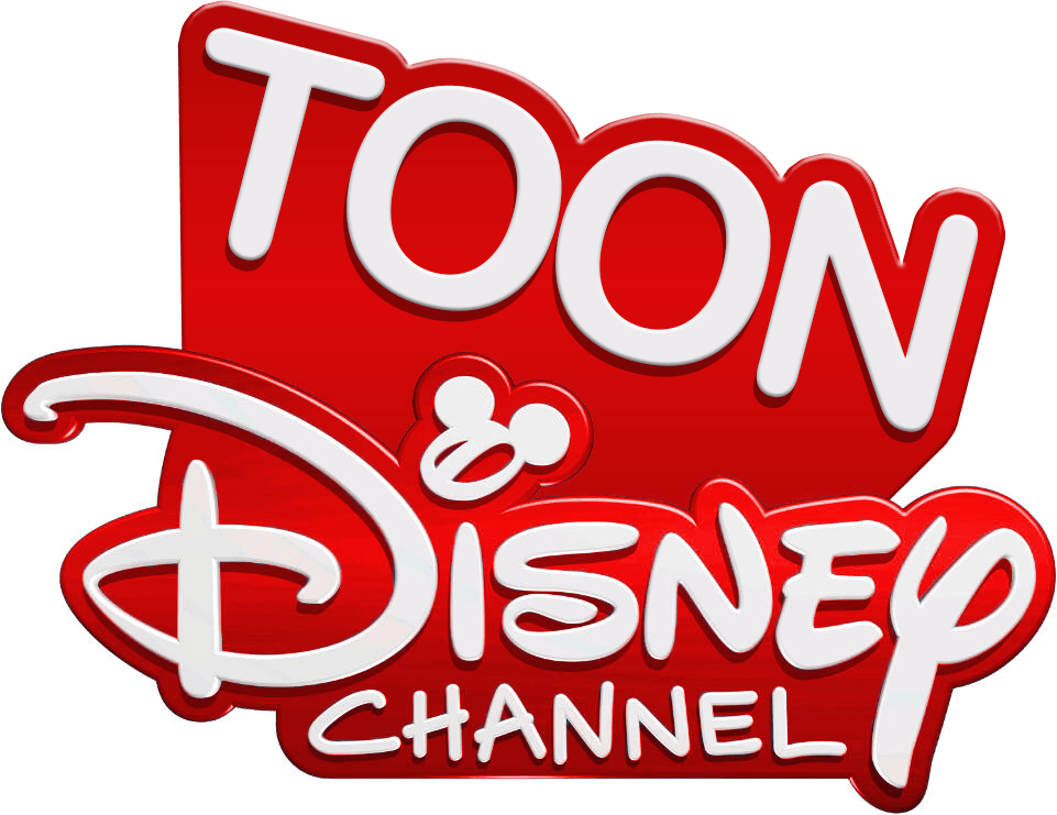 2015 Disney Channel Logo - Toon Disney Channel 2015 Logo.png. ICHC Channel