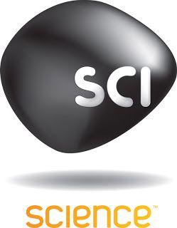 Sci Logo - The Branding Source: New logo: Science Channel
