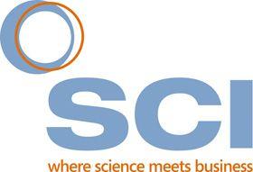 Sci Logo - SCI Logo