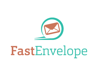 Fastmail Logo - Fast Mail Designed by REALtouch | BrandCrowd